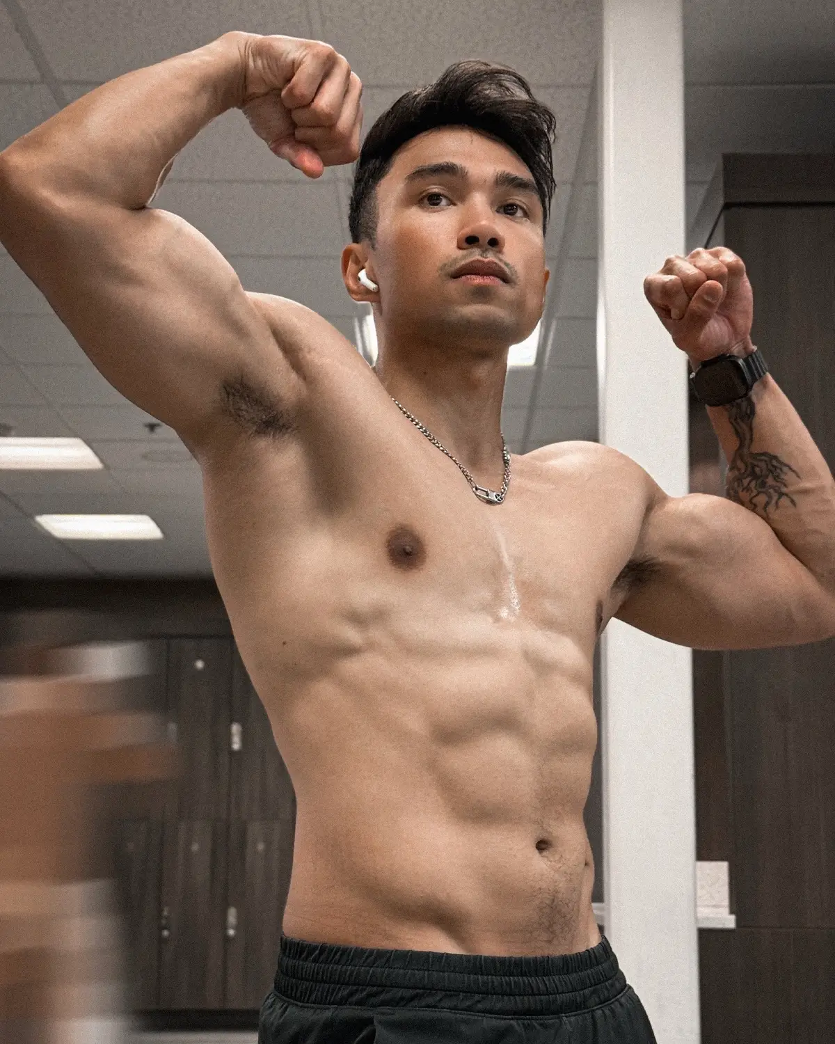Lately #fitnessjourney  #pushyourlimits  #update 