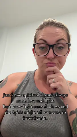 #spiritual #spirituality #spiritualtiktok #deconstruction 