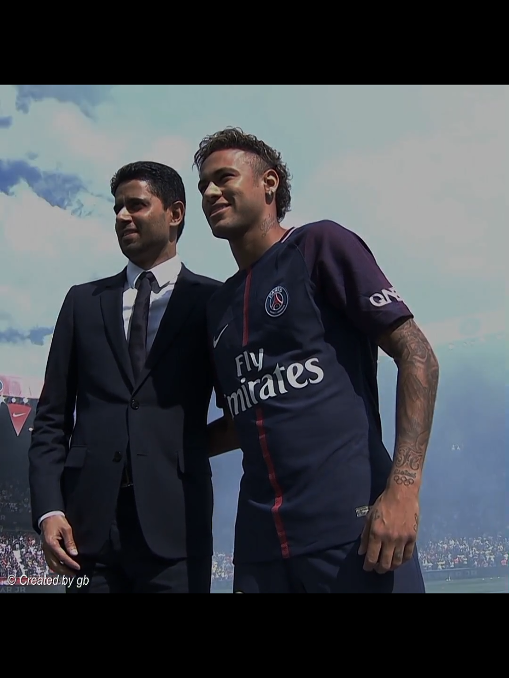 Pior escolha do Neymar  #neymar #psg #futebol #fyp 