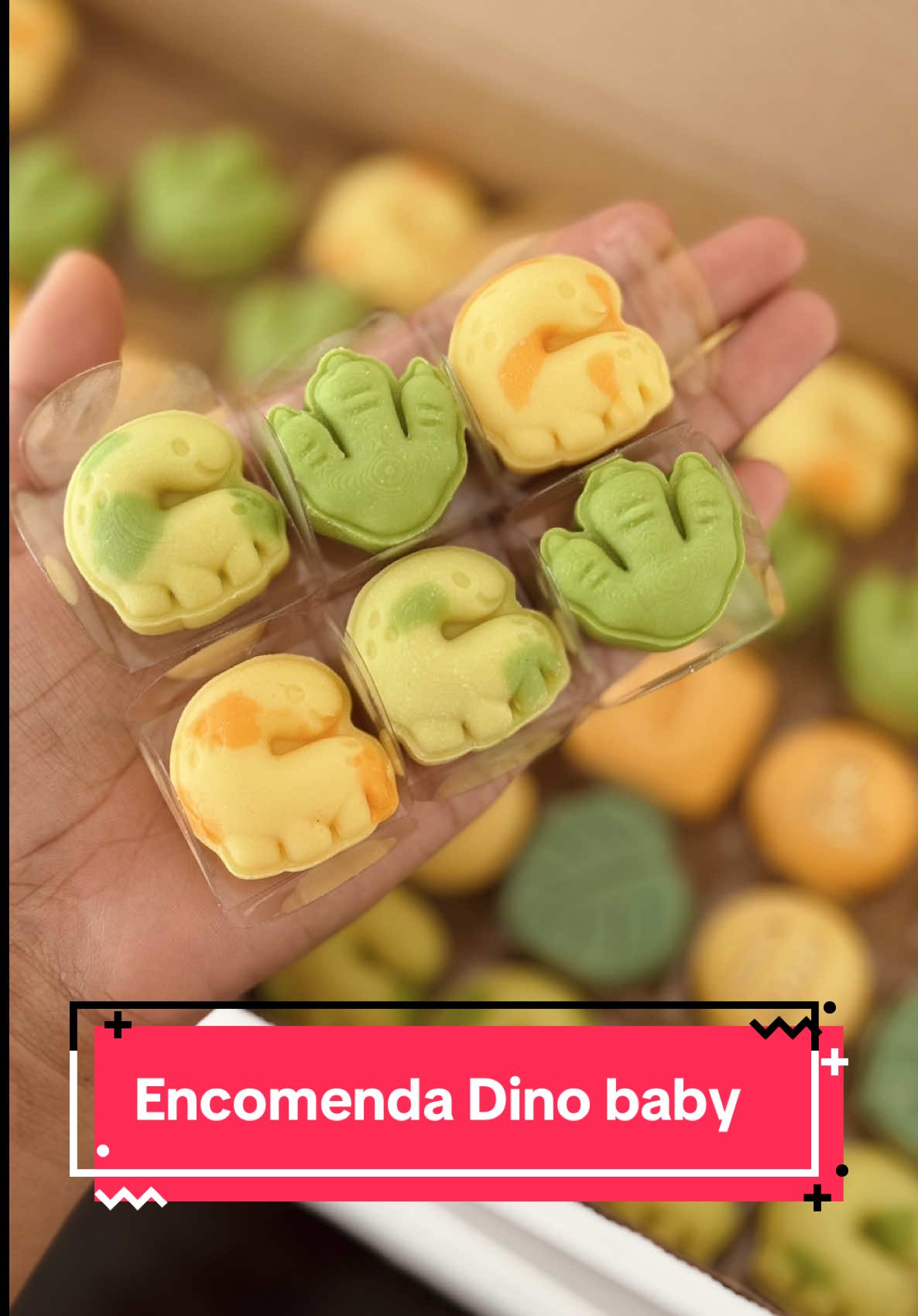 Oiiii vem ver 💖  #rotinaconfeitaria #rotinadeconfeiteira #encomenda #encomendasfeitacomcarinho #brigadeiros #docinhopersonalizados #brigadeirospersonalizados #confeitariadesucesso #confeitaria #brigadeirogourmet 