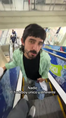 El Kevin fuckboy no existe, no puede hacerte daño 