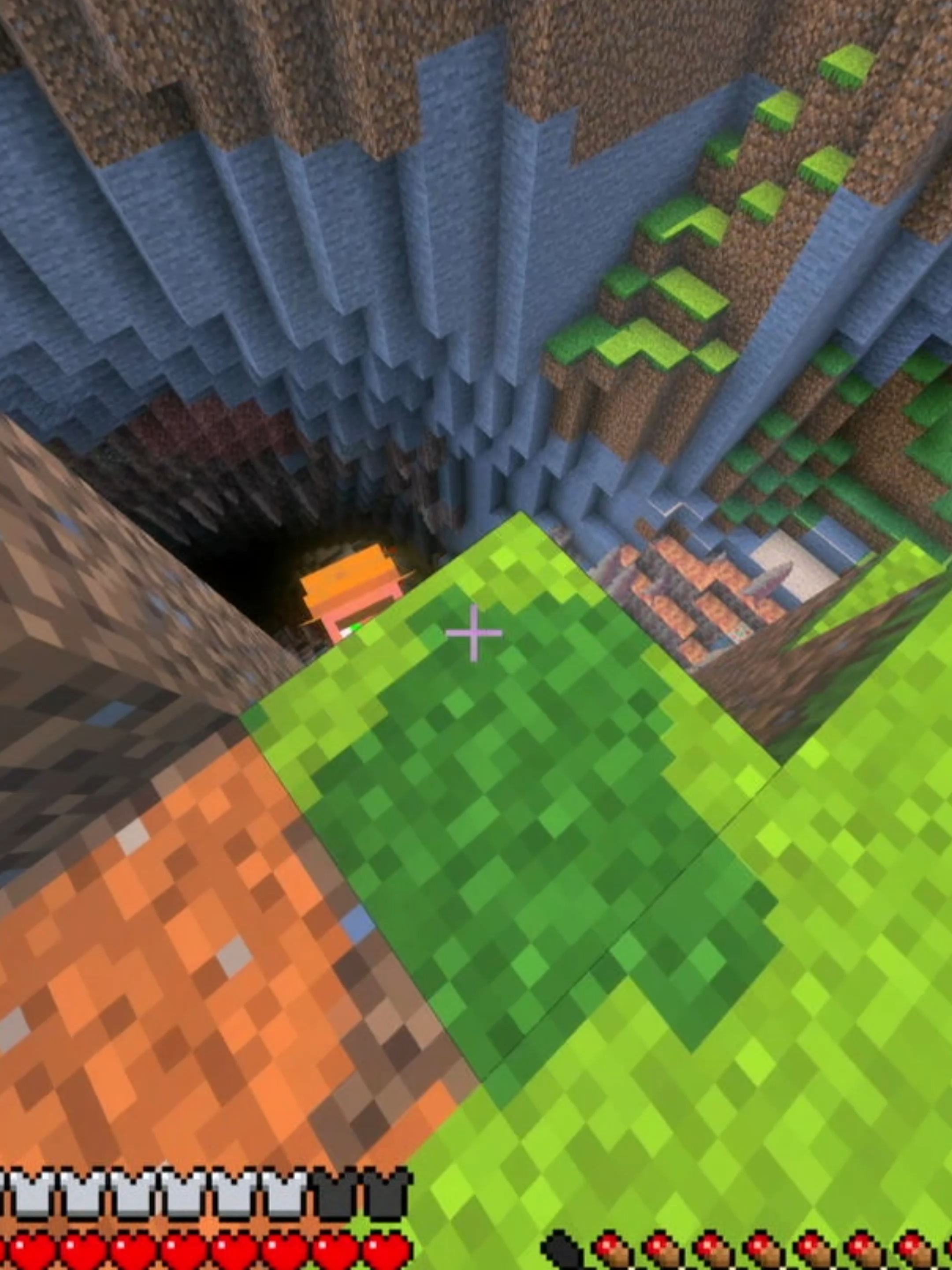 LIKE AND SUSCRIBETE Únete a nuestro canal de Whatsapp: https://whatsapp.com/channel/0029VbAptqBIXnls6l0PLV0n Donaciones: https://www.paypal.com/donate/?hosted_button_id=SY3GSFNJL69E4 #minecraft #minecrafttutorial #minecraftbuilding #minecraftshorts #minecraftmemes #minecraftpe #minecraftsurvival #minecraftanimation #minecraftmeme #minecraftlive