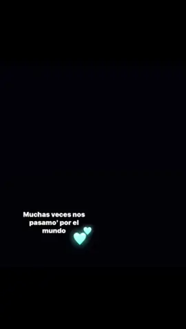 Lo haya todo o no haya nada🩵