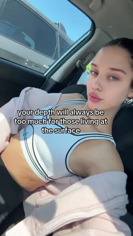 Quality over quantity ALWAYS