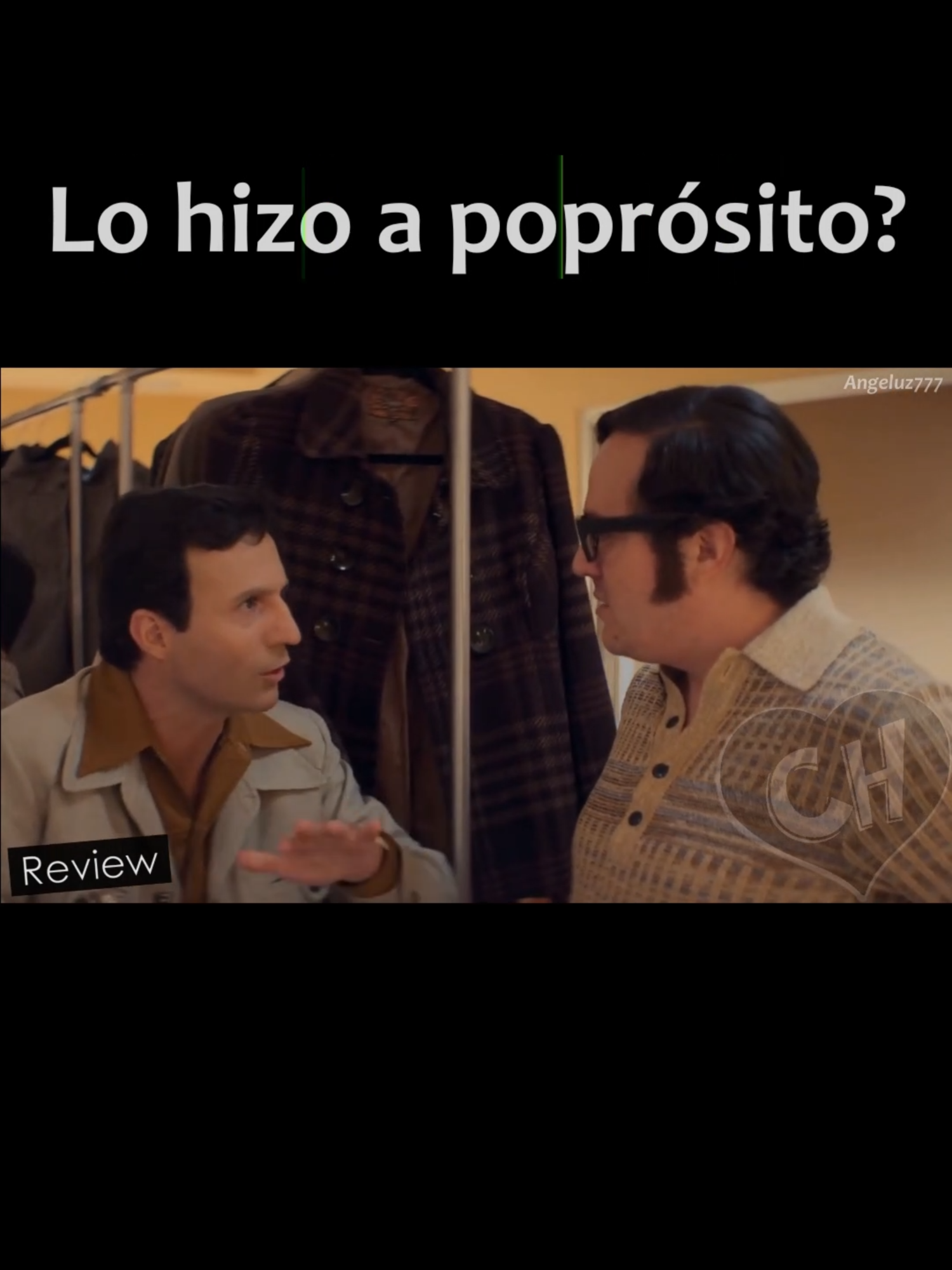 El chómpiras ya sabía... Cap 7 #sinquererqueriendo #Chespirito #hbomax #ElChavoDel8 #donaflorinda