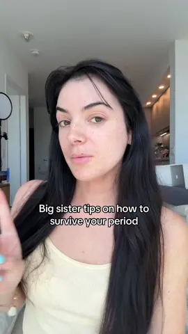 The aftercare products are the mi-el bump bee gone cream and the mi-el beekini oil and they are soooo good!! Big sister tips on how to survive your period #periodtips #menstrualcycle #girlythings 