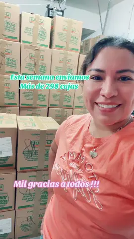 Gracias a todos nuestros clientes !!! #personalshopper #peru #emprendimiento #enviosperu #graciasdios 