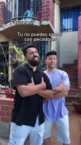 #Hagamosviralajesus 