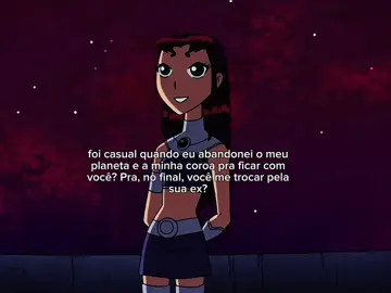 afs😭 #starfire #robin #nightwing #foryou #edit#foicasualquando #trend