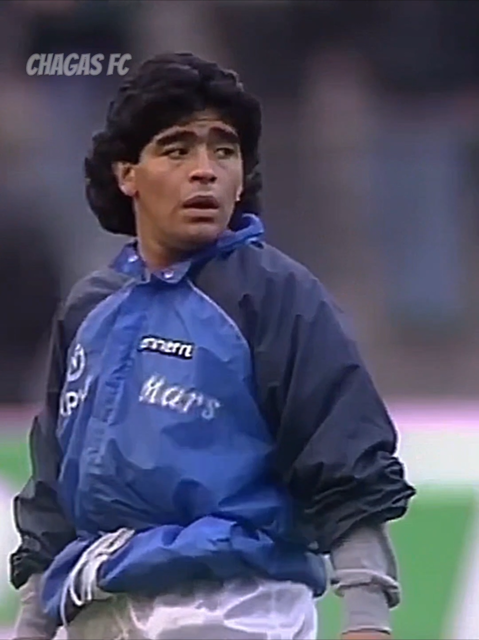 MARADONA WARM-UP 🔥🇦🇷 #maradona #argentina #warmup #elpibedeoro #diegomaradona #skills 