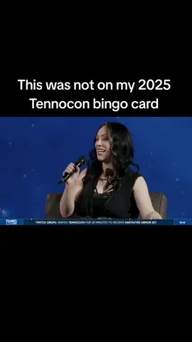 #warframe #1999 #funny #tennocon #2025 #tennocon2025 