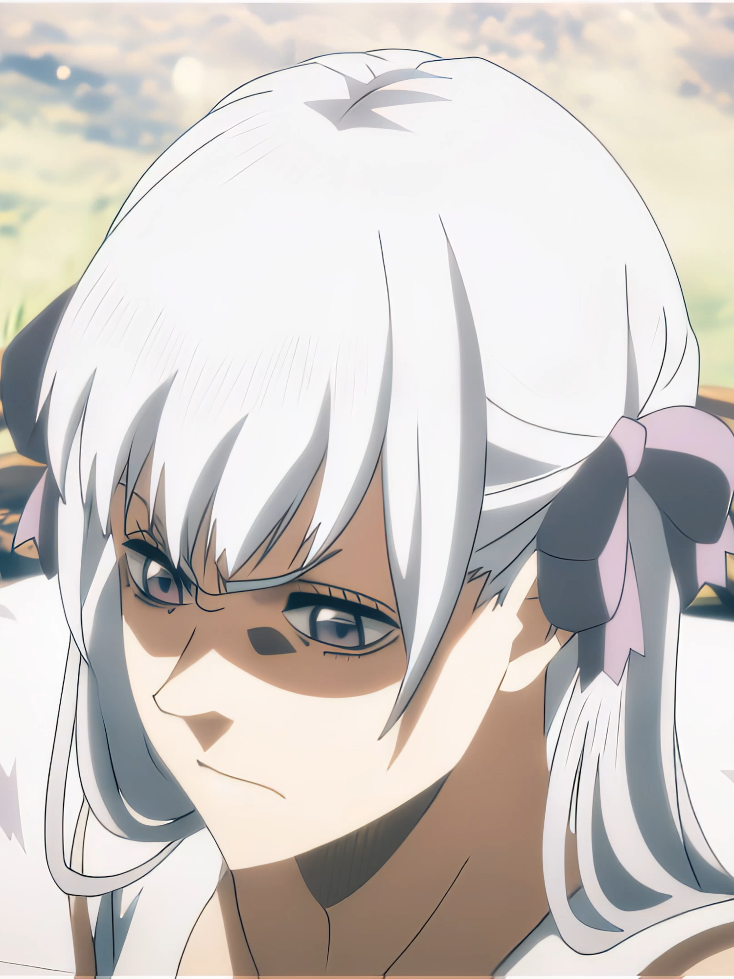 The song suits her so well // ib : @drexzyrs #blackclover #edit #fyp #anime #blackcloveranime #blackcloveredits #noelle #blackclovermovie
