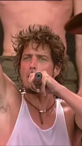 Audioslave - Cochise (Live at Pinkpop Festival, 2003) #Audioslave #ChrisCornell #Cochise #PinkpopFestival #Netherlands #00s #AlternativeRock 🎸🤘