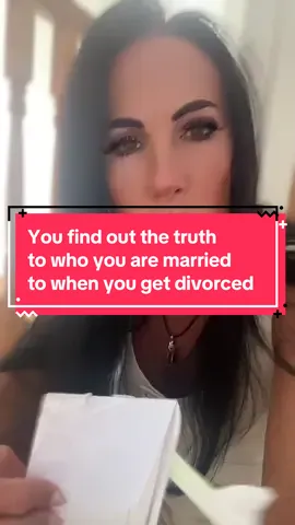 #divorce #notnice #divorced #paperwork #alabama #namechange #marriedlife #marriedcouple #married #truthbetold #relationships #drelisabethprinceton 