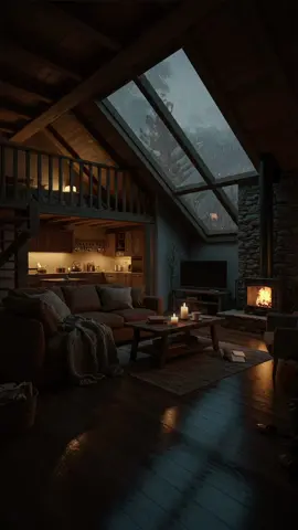 The coziest content on the net 🥅⛈️☔️🖤 #fyp #foryoupage #foryourpage #fypシ #fypシ゚viral #asmr #rainasmr #rain #nature #cozy 