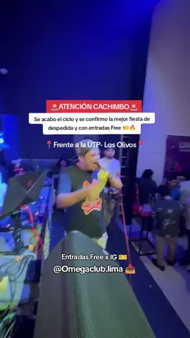 FIN DE CICLO 🥳🚨Y no sabes donde hacerla? 🔥 📍Frente a la UTP-Los Olivos #juerga #fiesta #findeexamenes #upn #utp #ucv #findeciclo #eventos #estudiantes #fiestas #discoteca 