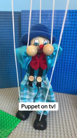 #puppet #puppets #puppetsoftiktok 