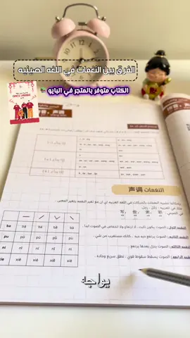 الكتاب متوفر بالمتجر في البايو 🇸🇦🇨🇳📚 #تعلم_الصينية #كتب_لغه_صينيه #دبلوم_لغه_صينيه #learn_chinese 