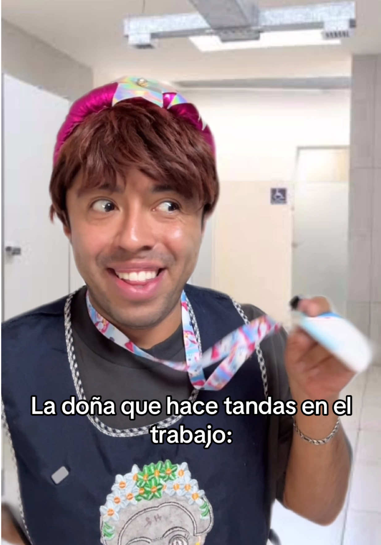Voy hacer una tanda qué número quieren ? #comedia #tanda 