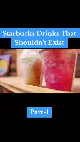 Starbucks Drinks That Shouldn't Exist Part-1 #Foryou #foryoupage #foryoupagе #fyp #fypシ #fyppppppppppppppppppppppp #fypシ゚ #viral  #trending #tranding #cash #cashbakermaverick #maverickbaker #mav #mavbaker #cashandmav #cashandmaverick #cashandmaverickbaker #cashandkate #kate #katebaker #katemarie #katemaries #kateandcash #harper #harperzilmer #harpergrwm #harperzilmergrwm #harperzilmertiktok #lolclub #lolclubtv #thelolclub #lolpodcast #lolpodcastschallenges #challenges #lolpodcastchallengevideo #tiktok #tiktokchallenge #StarbucksHacks #StarbucksReviews #CoffeeFails #StarbucksDrinks #CoffeeLovers #StarbucksCritique #DrinkReviews #StarbucksFans #CoffeeObsessed #FoodCritic #TikTokFood #FoodTok #CoffeeTok #StarbucksTok 