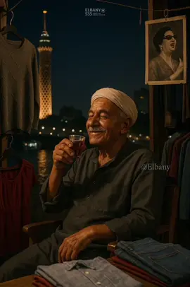 𝟓𝟑𝟓 | يا ناسيني وانت على بالي وخيالك ما يفارق عيني 🖤✨️  .. .. .. الصورة من تصميمي وفكرتي بالذكاء الاصطناعي  الست ام كلثوم  .. #mohamed_elbany #viral #ام_كلثوم #ام_كلثوم_كوكب_الشرق #الزمن_الجميل #اغاني_الزمن_الجميل #طرب #سلطنة