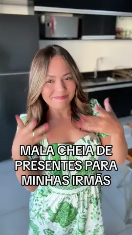 Ser irmã de blogueira é a melhor coisa do mundo 