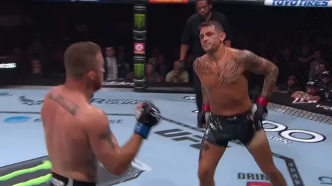 That’s Life…#UFC #maxholloway #dustinpoirier #justingaethje 