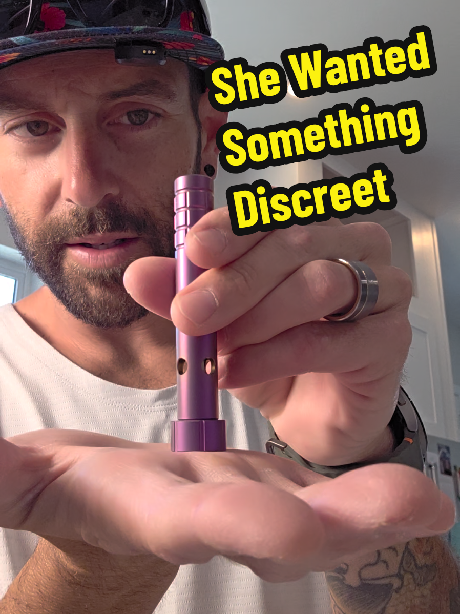 Ladies do you have an EDC knife for defense? #kanseptknives #edcknife #edc #pocketknife #knife #tiktokshopcreatorpicks #dealsforyoudays @Kansept knives 