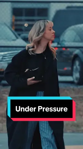 Gordon's pressure test is truly on. 😏 #SecretServiceFOX #GordonRamsay #Pressure