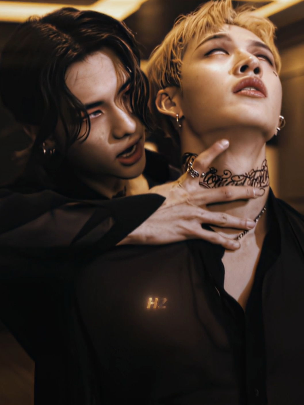 hyunjin is right! sdt @niki ᡣ𐭩 | #bangchan #bangchanedit #hyunjin #hyunjinedit #skz #straykids #foryou 