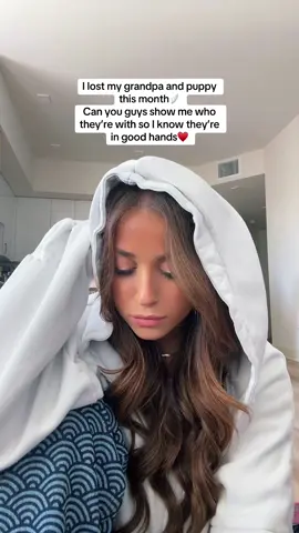 post a picture of them in the comments♥️ #grief #hopeyoureproud 