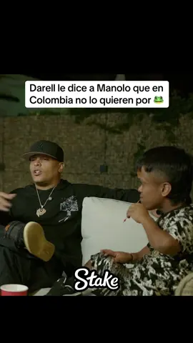 #manolo #westcol #stiven #colombia #parati #darell 