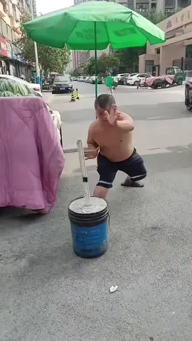 #我要一個打十個 
