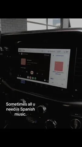 #spanishtiktok #music #carmusic #migente #relateable #viral? #tiktok 