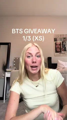 GIVAWAY 1/3 SIZE XS  1. FOLLOW ME 2. @2 FRIENDS AND LOCATION #giveaway 