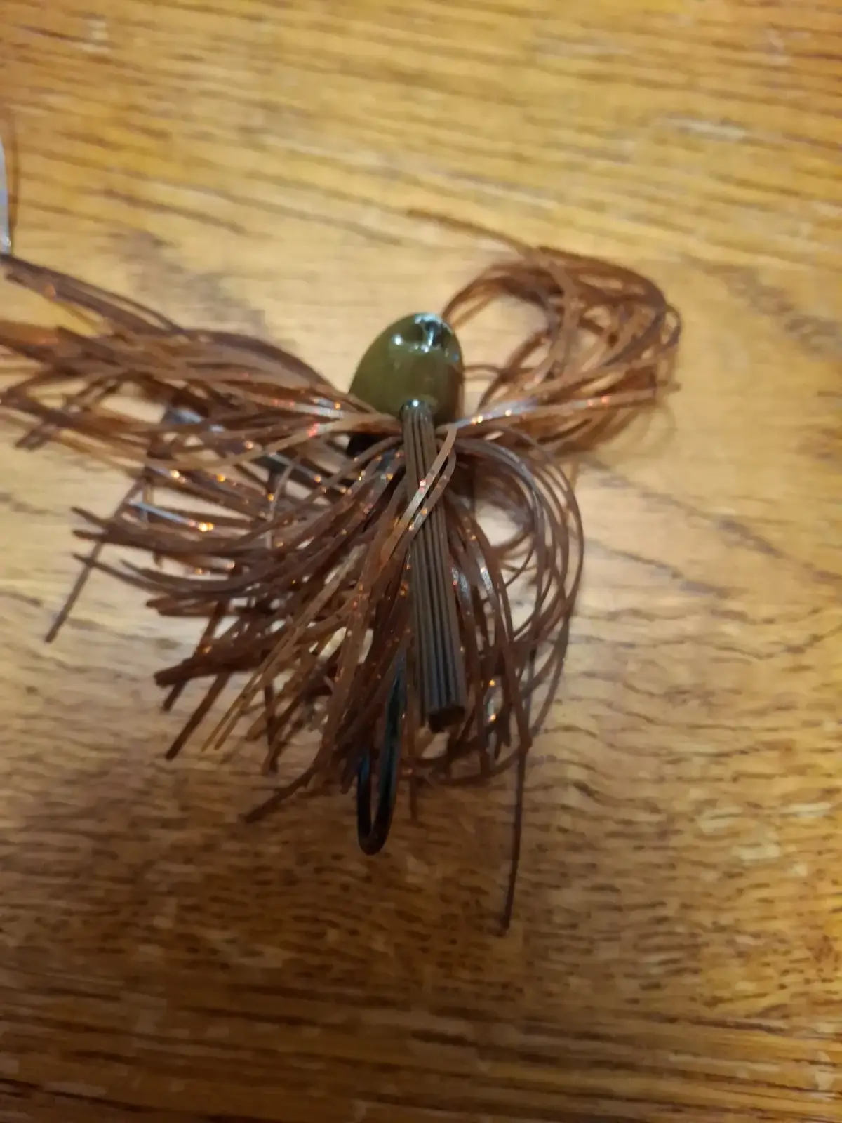 #custommadelures 