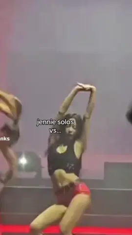 Guys done expect anything unless you are watching her solos 🥰 #fyp #fypシ #jennie #jennielazy #jennielazydancer #jennielazyqueen 