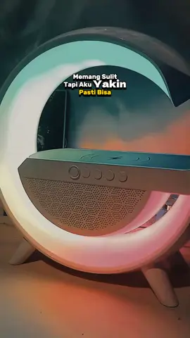 Yang mau samaan speakernya, langsung klik keranjang kuning yaaww.... #speakerbluetooth #speakerLED #high #speakerhurufG 