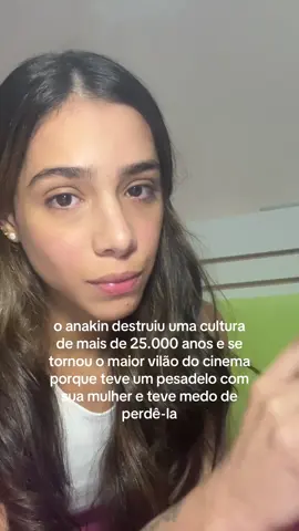 eu preciso romantizar isso se não fico maluca #starwars #fyp 