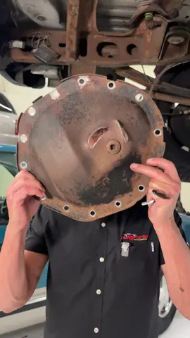 Thanks for your comments. We are learning all the time #autoshop #truckrepair #mechanic #carrepair #autorepair 