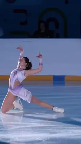 #kamilavalieva #IceSkating #patinacaoartistica #figureskating 