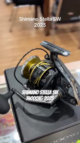 Shimano Stella SW 14000XG 2025!!!! Rp.16.200.000 Size: Stella SW14000XG 2025 Stock, Brand, Warran... › Line cap pe6-300m Ratio 6.2 Max drag 25kg Weight 685g ==𝐈𝐍𝐅𝐎 𝐏𝐄𝐌𝐄𝐒𝐀𝐍𝐀𝐍 == 𝑺𝒑𝒆𝒆𝒅 𝑭𝒊𝒔𝒉𝒊𝒏𝒈 𝑨𝒅𝒎𝒊𝒏 1 : wa.me/6282324007557 𝑨𝒅𝒎𝒊𝒏 2 : wa.me/6282231682299 𝑨𝒅𝒎𝒊𝒏 3 : wa.me/6282311717323 Online store : https://linktr.ee/speedfishing Jl.Monjali No.181 Kutudukuh Sleman Yogyakarta #jualpancing #jualpancingmurah #jualjoran #jualjoranmurah #jualjoranmurahberkualitas #mancingmania #mancingmaniajogjakarta                      