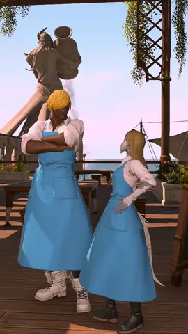 Dating can be a bit confusing #ffxiv #fyp #trending #finalfantasyxiv #finalfantasy14 #ff14 #mmo #finalfantasy #ff14 #ps5 #elf #catboy #ffxivtok #ffxivmeme 