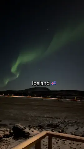 Iceland #travel 