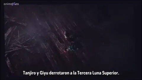 vencen ala tercera luna superior 😄#Kimetsunoyaiba