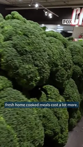 GROCERY PRICES-From cereal to chicken, Utah shoppers are feeling the pinch at the checkout line.  FOX 13 News anchor Max Roth spoke with shoppers about how rising costs are impacting their weekly budgets — and what they're doing to cope.     #UtahNews #GroceryPrices #Inflation #UtahShoppers #CostOfLiving #FoodPrices #Fox13