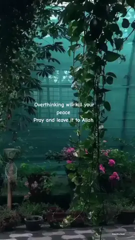 Allah is the best planner #reminder #foryoupage #islamicreminder #fyp 