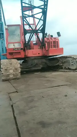 hanya org yg pernah lalui mcm mna rasanya krja atas laut