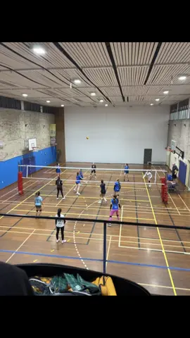 #livephoto #training #volleyball 