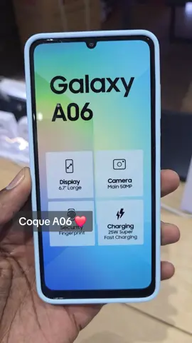 #case #phonecase #smartphone #accessories #samsung #galaxy #a06 #a16 #silicone #fyp #pourtoi #cover #dakar #dakarsmartstore 